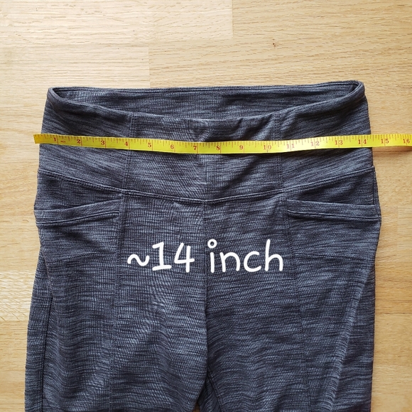 Athleta Leggings - Picture 4 of 7